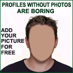 Add a Kansas Passions profile photo Image recommending members add Kansas Passions profile photos